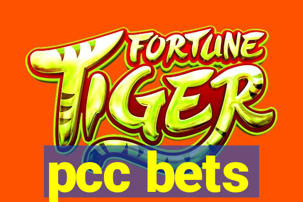 pcc bets